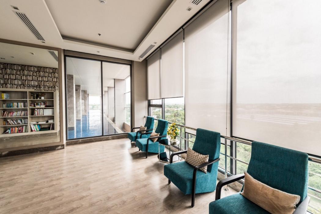 ขายคอนโด อินฟินิตี้ วัน คอนโดมิเนียม - Sell Condo   - 2793457