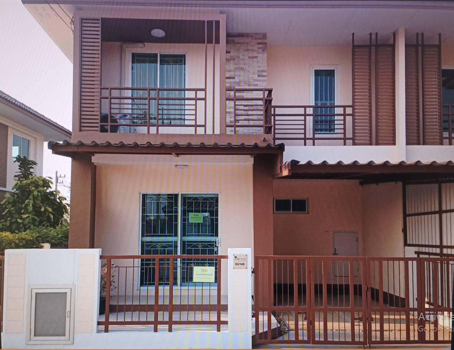 เช่าคอนโด ไอลีฟทาวน์ - Condo Rental   - 2793472