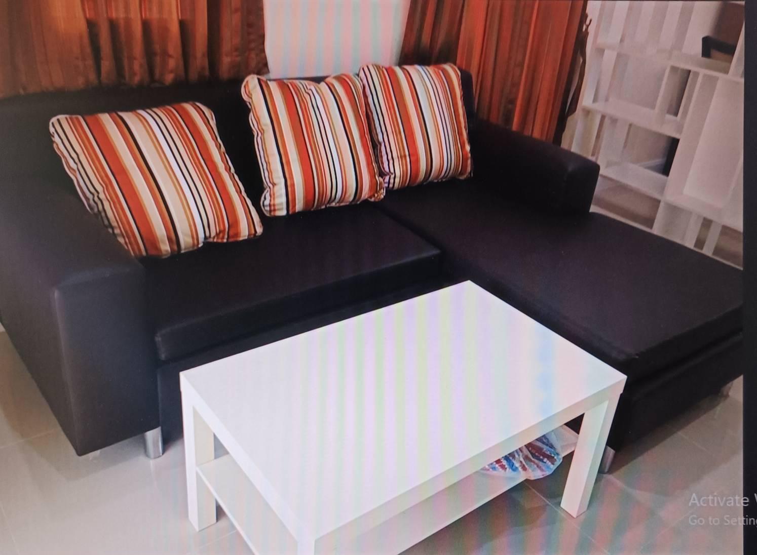 เช่าคอนโด ไอลีฟทาวน์ - Condo Rental   - 2793473