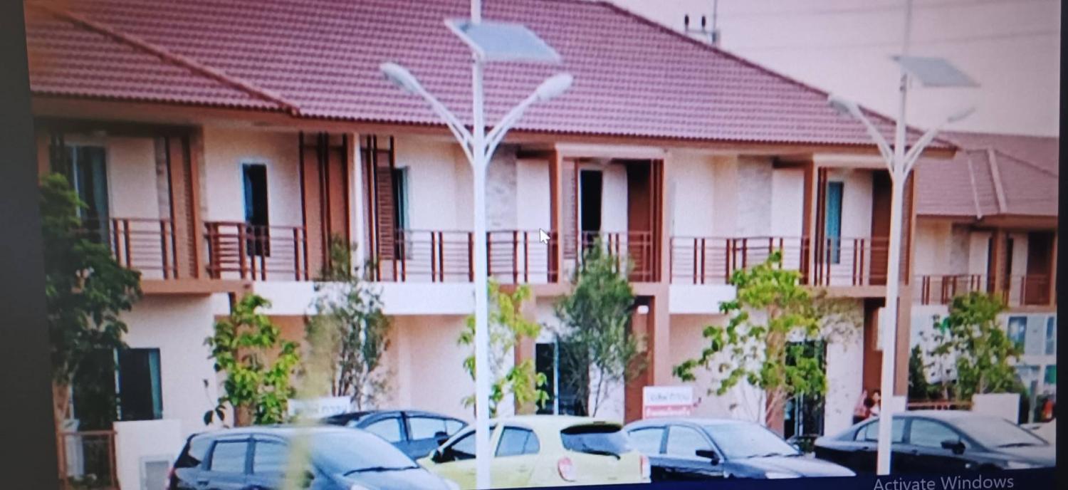 เช่าคอนโด ไอลีฟทาวน์ - Condo Rental   - 2793469