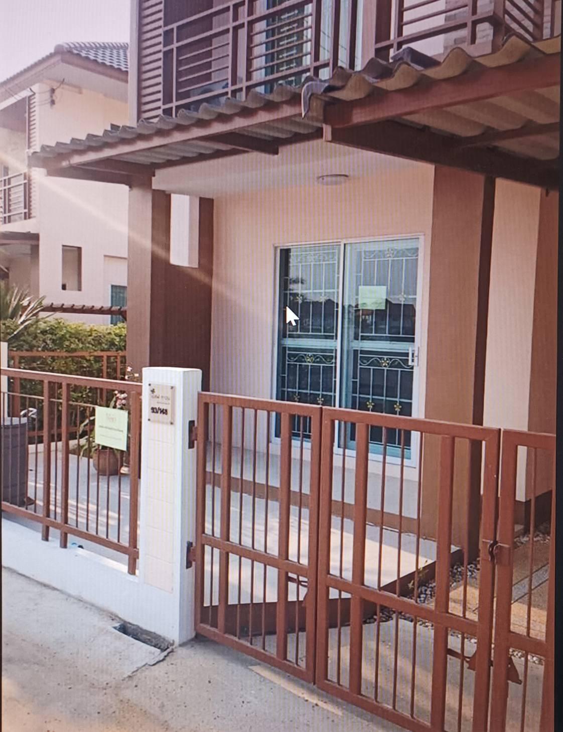 เช่าคอนโด ไอลีฟทาวน์ - Condo Rental   - 2793471