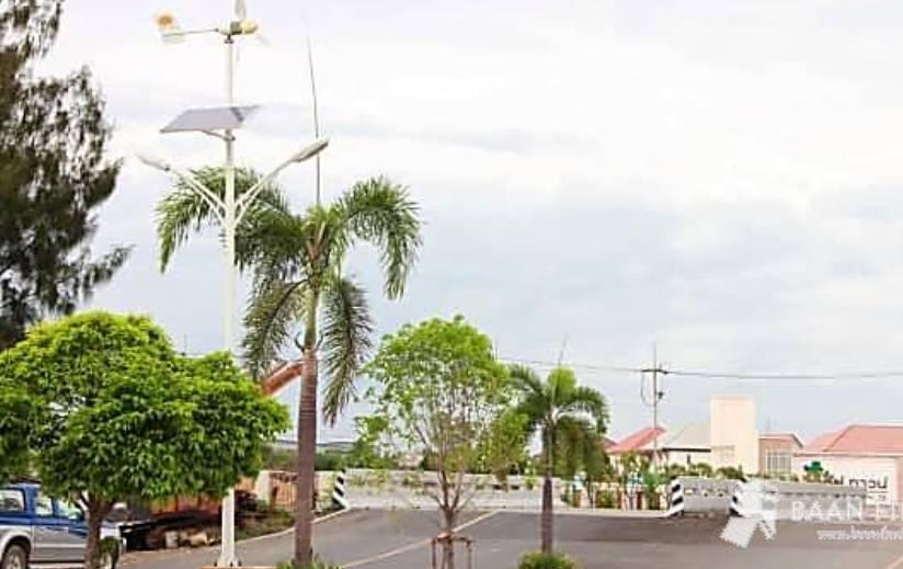 เช่าคอนโด ไอลีฟทาวน์ - Condo Rental   - 2793470