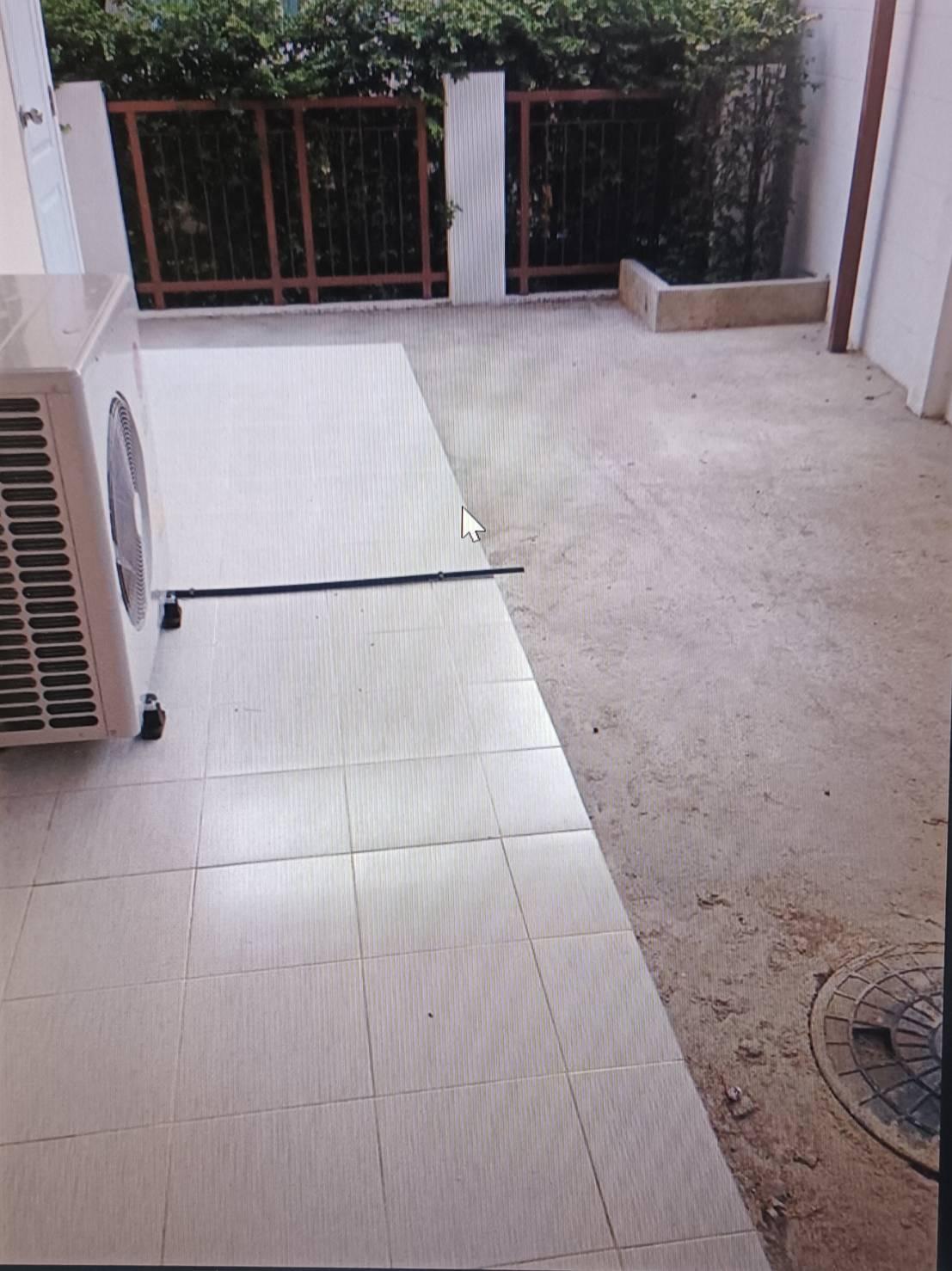 เช่าคอนโด ไอลีฟทาวน์ - Condo Rental   - 2793478