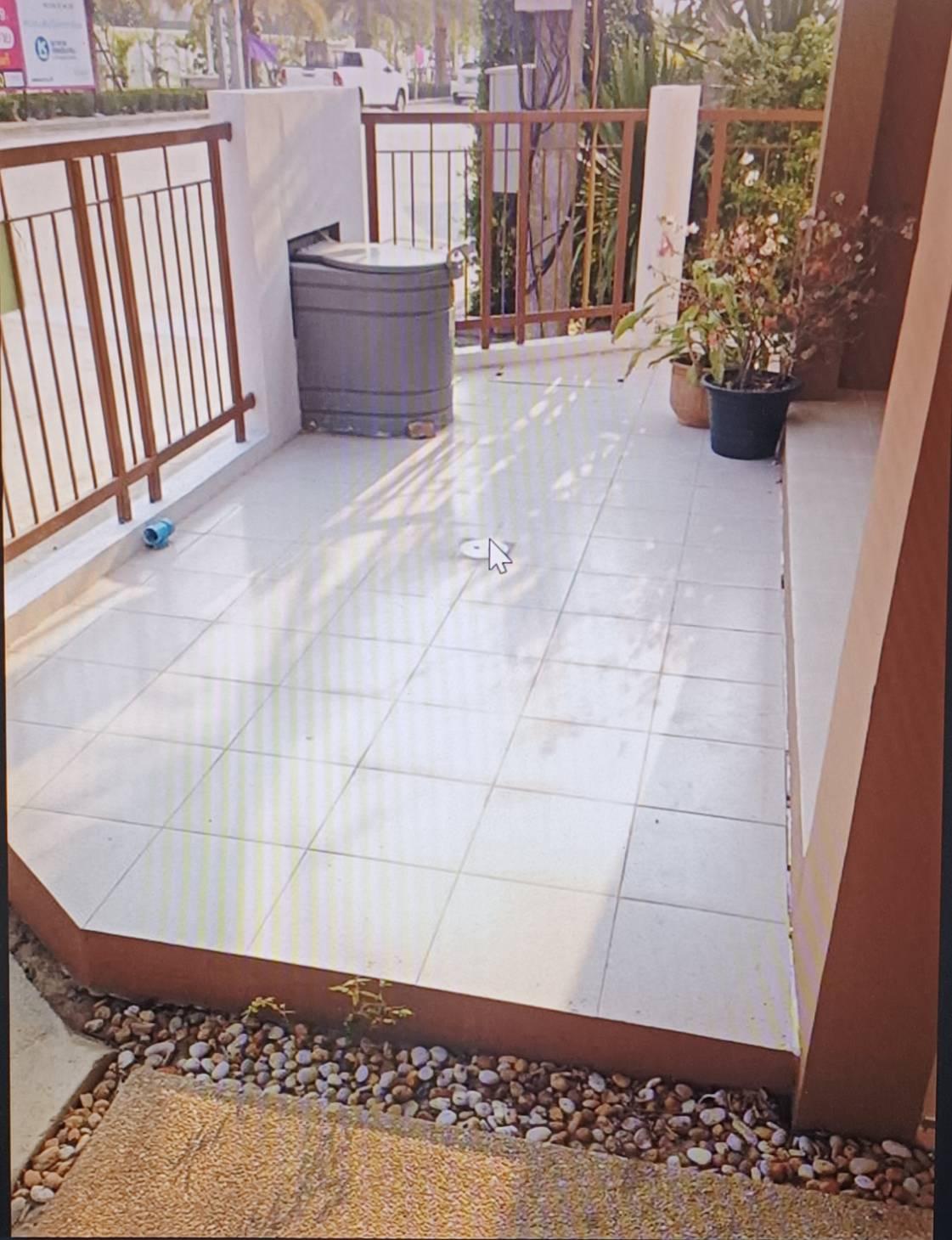 เช่าคอนโด ไอลีฟทาวน์ - Condo Rental   - 2793475