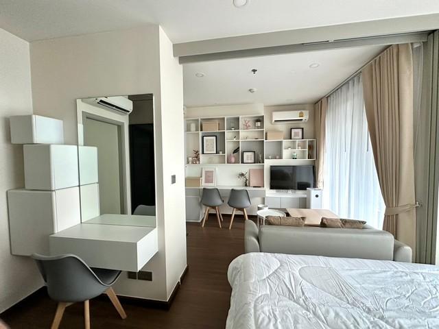 ขายคอนโด ไอดีโอ คิว สยาม-ราชเทวี คอนโดมิเนียม - Sell Condo Ideo Q Siam-Ratchathewi condominium - 2793557