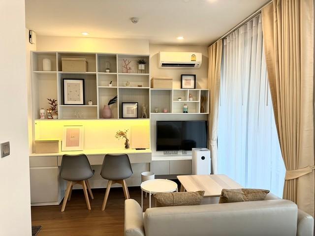 ขายคอนโด ไอดีโอ คิว สยาม-ราชเทวี คอนโดมิเนียม - Sell Condo Ideo Q Siam-Ratchathewi condominium - 2793556