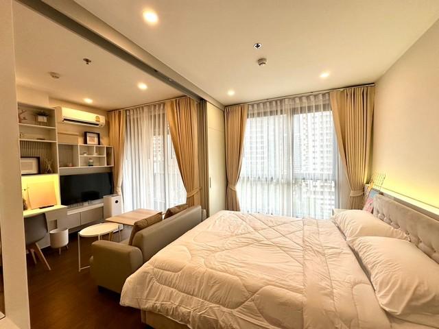 ขายคอนโด ไอดีโอ คิว สยาม-ราชเทวี คอนโดมิเนียม - Sell Condo Ideo Q Siam-Ratchathewi condominium - 2793553