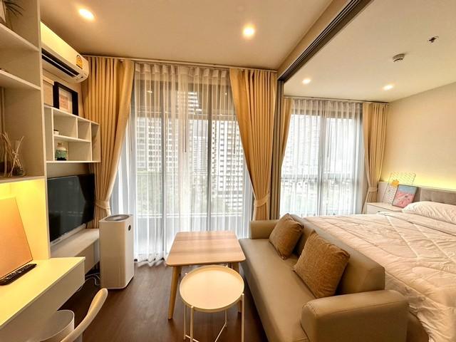 ขายคอนโด ไอดีโอ คิว สยาม-ราชเทวี คอนโดมิเนียม - Sell Condo Ideo Q Siam-Ratchathewi condominium - 2793554