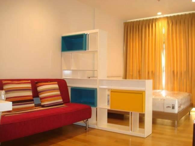 เช่าคอนโด ฟิวส์ สาทร-ตากสิน คอนโดมิเนียม - Condo Rental Fuse Sathorn-Taksin condominium - 2793800