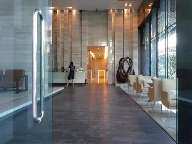 เช่าคอนโด ฟิวส์ สาทร-ตากสิน คอนโดมิเนียม - Condo Rental Fuse Sathorn-Taksin condominium - 2793806