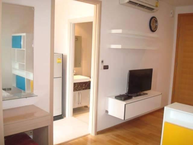 เช่าคอนโด ฟิวส์ สาทร-ตากสิน คอนโดมิเนียม - Condo Rental Fuse Sathorn-Taksin condominium - 2793802
