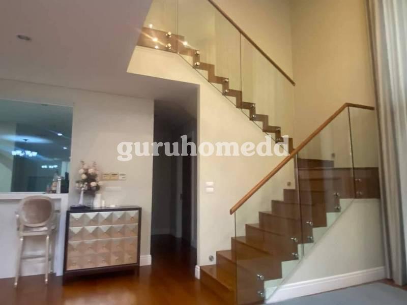เช่าคอนโด ไบร์ท สุขุมวิท24 คอนโดมิเนียม - Condo Rental Bright Sukhumvit24 condominium - 2793887