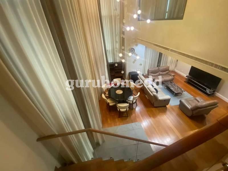 เช่าคอนโด ไบร์ท สุขุมวิท24 คอนโดมิเนียม - Condo Rental Bright Sukhumvit24 condominium - 2793886