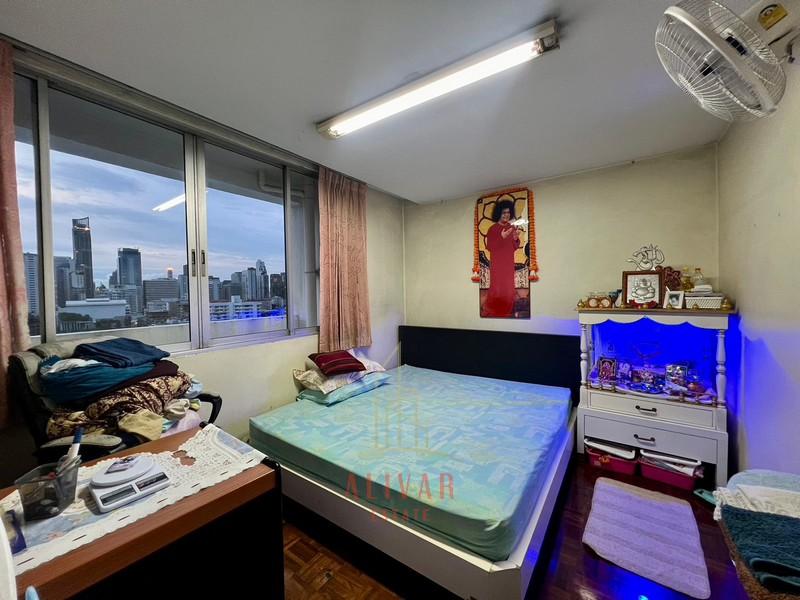 ขายคอนโด ดี.เอส. ทาวเวอร์ 2 สุขุมวิท39 คอนโดมิเนียม - Sell Condo D.S. Tower 2 Sukhumvit39 condominium - 2793927