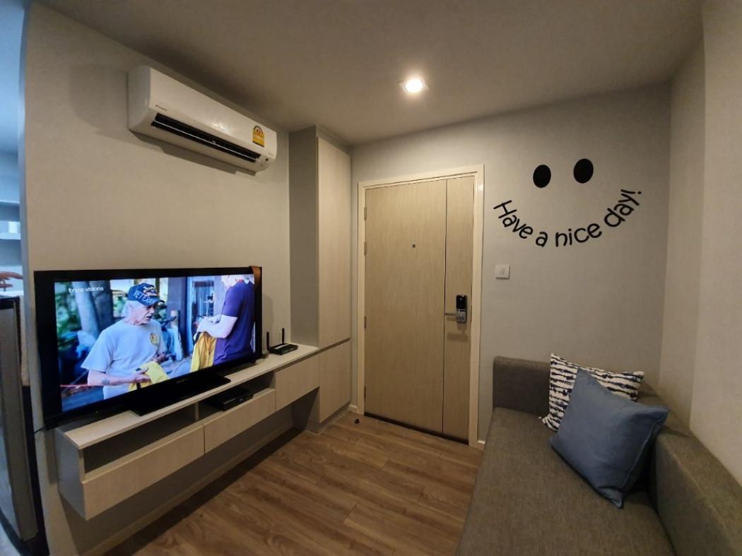 ขายคอนโด Kensington Phahol-Kaset : เคนซิงตัน พหล-เกษตร - Sell Condo   - 2794012
