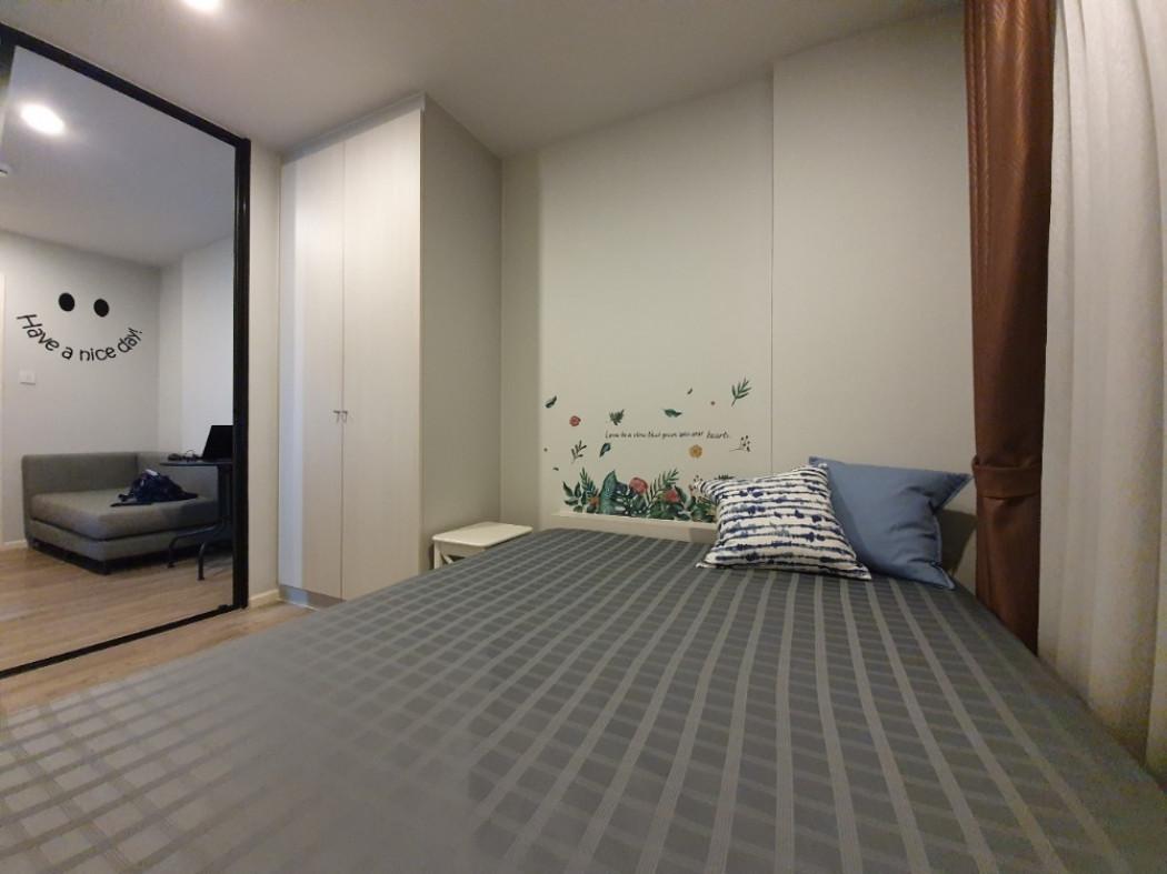 ขายคอนโด Kensington Phahol-Kaset : เคนซิงตัน พหล-เกษตร - Sell Condo   - 2794010