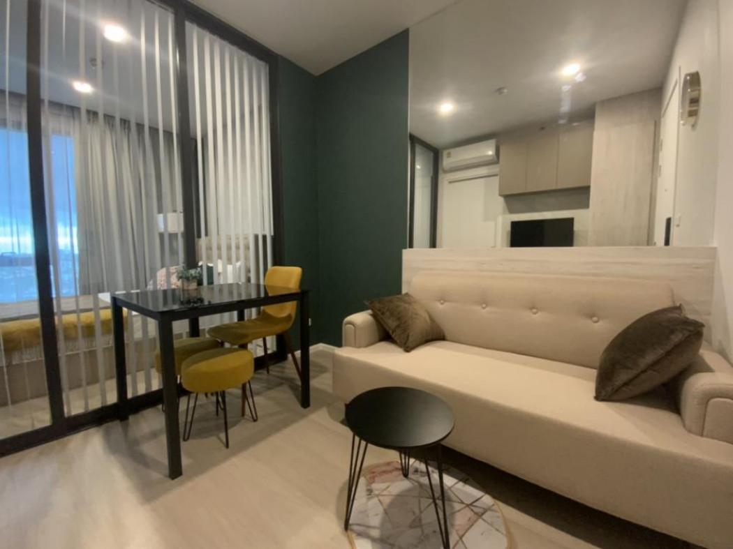 ขายคอนโด เซียล่า ศรีปทุม คอนโดมิเนียม - Sell Condo CIELA Sripatum condominium - 2794018
