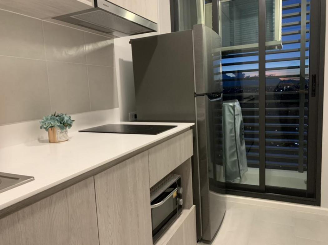 ขายคอนโด เซียล่า ศรีปทุม คอนโดมิเนียม - Sell Condo CIELA Sripatum condominium - 2794022