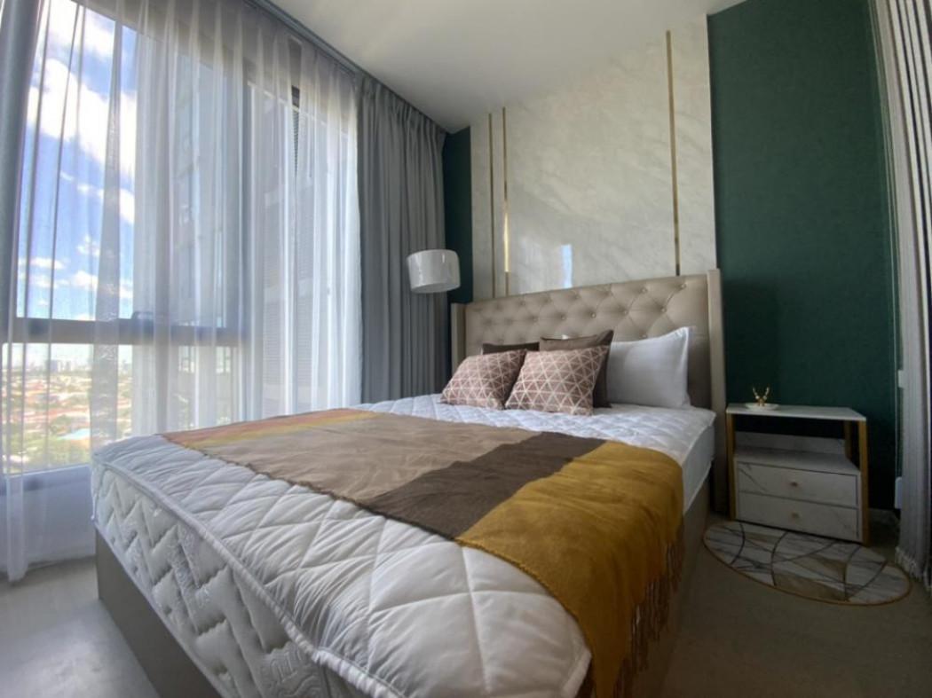 ขายคอนโด เซียล่า ศรีปทุม คอนโดมิเนียม - Sell Condo CIELA Sripatum condominium - 2794021