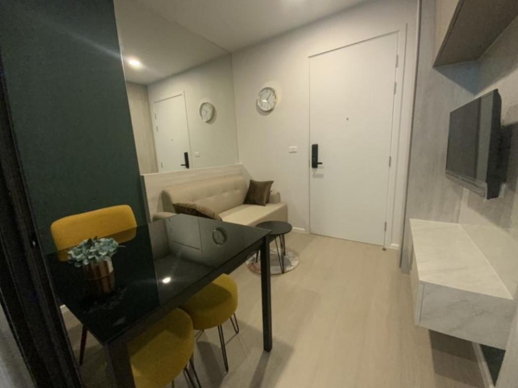 ขายคอนโด เซียล่า ศรีปทุม คอนโดมิเนียม - Sell Condo CIELA Sripatum condominium - 2794019