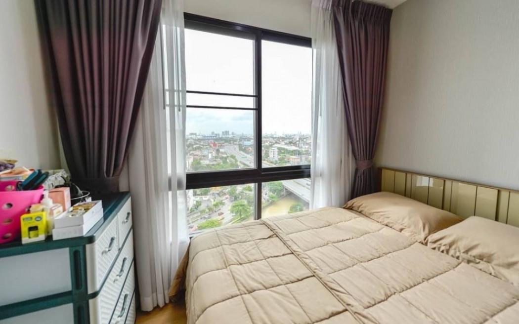 ขายคอนโด เดอะ นิช โมโน รัชวิภา คอนโดมิเนียม - Sell Condo The Niche Mono Ratchavipha condominium - 2794025