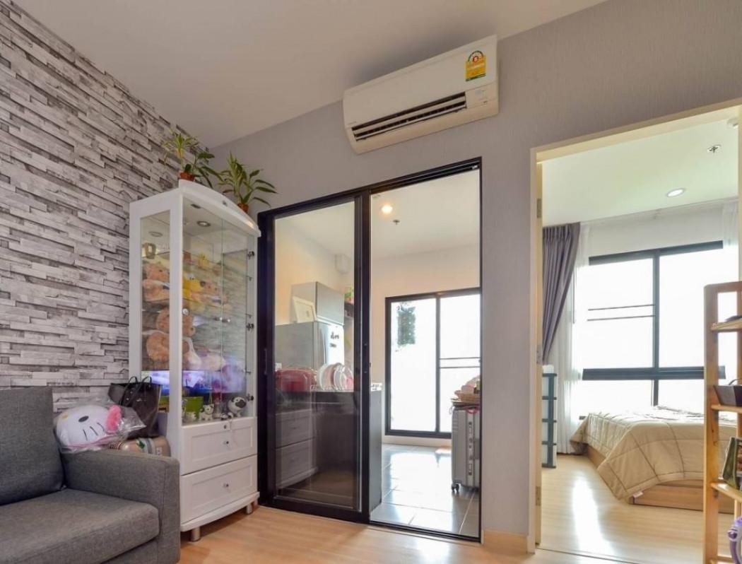 ขายคอนโด เดอะ นิช โมโน รัชวิภา คอนโดมิเนียม - Sell Condo The Niche Mono Ratchavipha condominium - 2794027