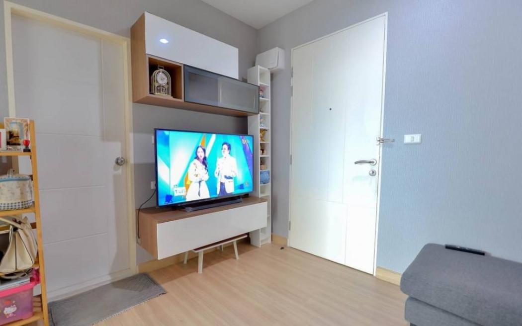 ขายคอนโด เดอะ นิช โมโน รัชวิภา คอนโดมิเนียม - Sell Condo The Niche Mono Ratchavipha condominium - 2794026