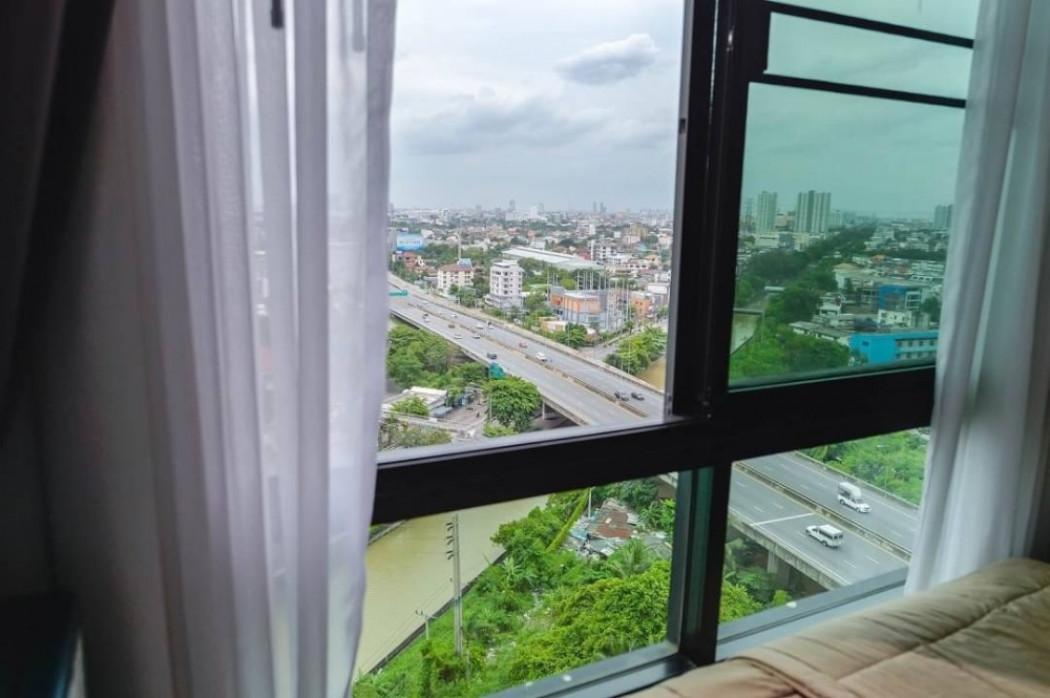 ขายคอนโด เดอะ นิช โมโน รัชวิภา คอนโดมิเนียม - Sell Condo The Niche Mono Ratchavipha condominium - 2794030