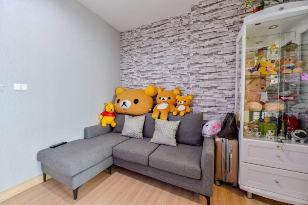ขายคอนโด เดอะ นิช โมโน รัชวิภา คอนโดมิเนียม - Sell Condo The Niche Mono Ratchavipha condominium - 2794029