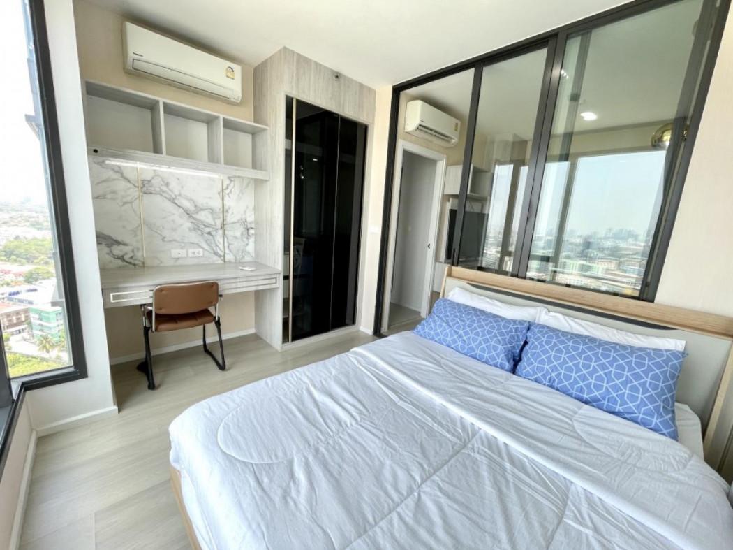 ขายคอนโด เซียล่า ศรีปทุม คอนโดมิเนียม - Sell Condo CIELA Sripatum condominium - 2794050