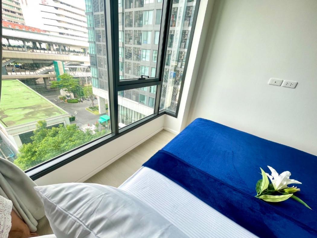 ขายคอนโด เซียล่า ศรีปทุม คอนโดมิเนียม - Sell Condo CIELA Sripatum condominium - 2794088
