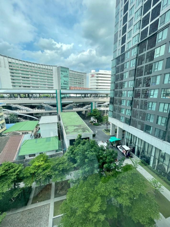 ขายคอนโด เซียล่า ศรีปทุม คอนโดมิเนียม - Sell Condo CIELA Sripatum condominium - 2794089