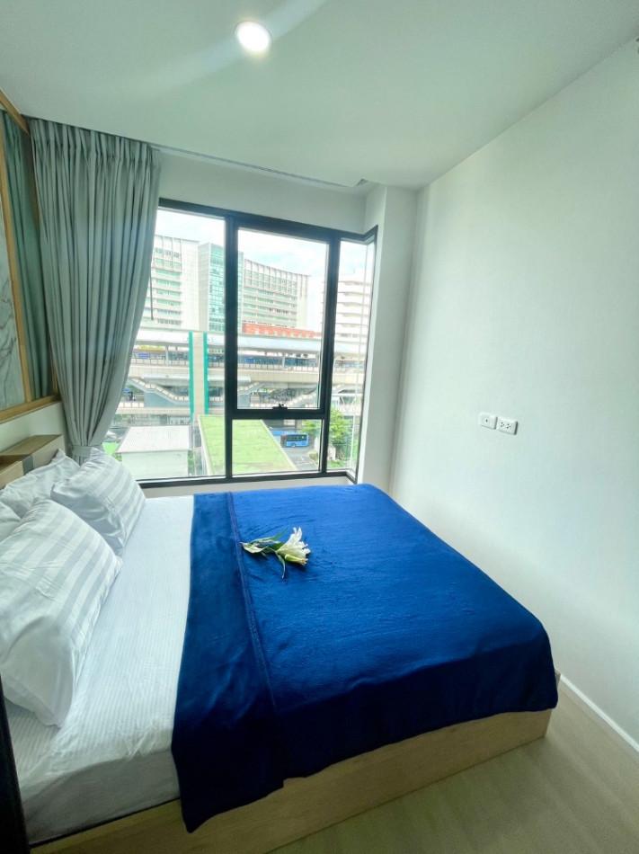 ขายคอนโด เซียล่า ศรีปทุม คอนโดมิเนียม - Sell Condo CIELA Sripatum condominium - 2794092