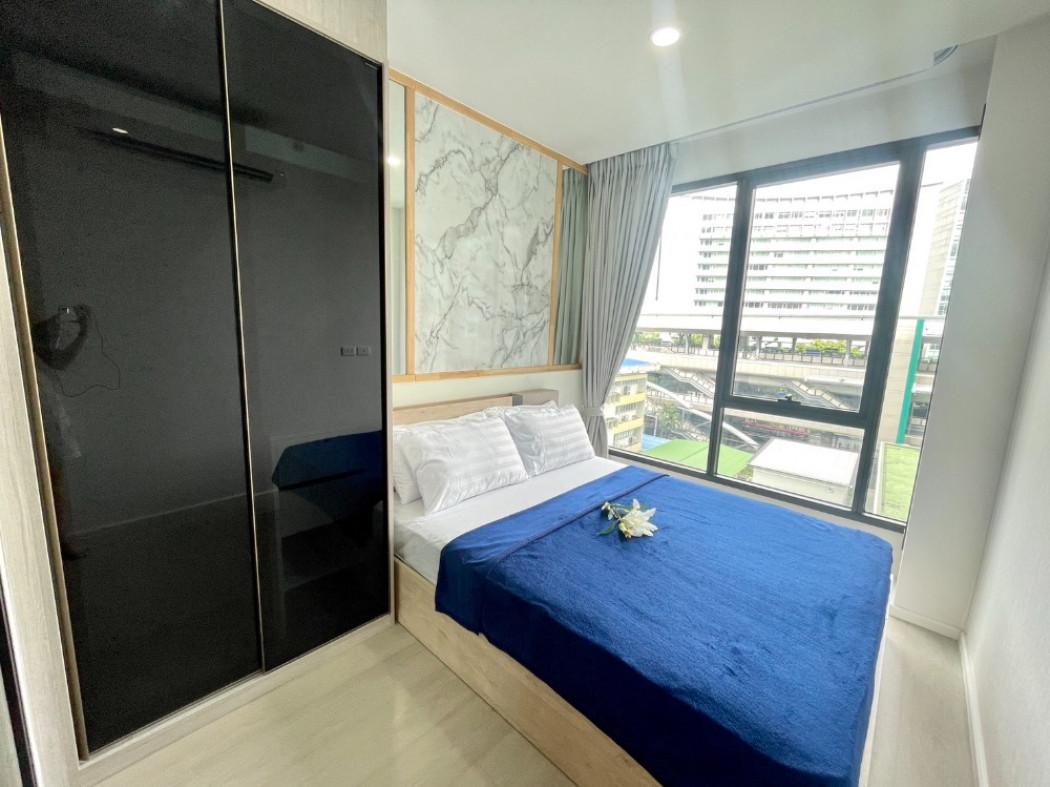 ขายคอนโด เซียล่า ศรีปทุม คอนโดมิเนียม - Sell Condo CIELA Sripatum condominium - 2794087