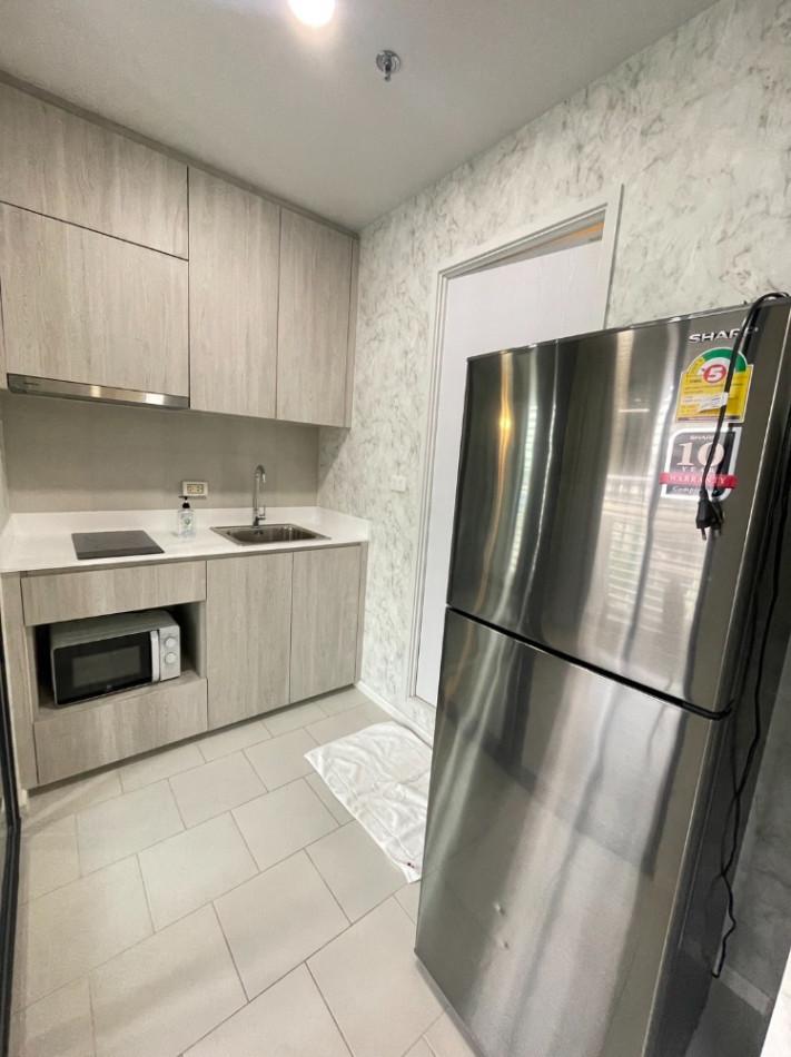 ขายคอนโด เซียล่า ศรีปทุม คอนโดมิเนียม - Sell Condo CIELA Sripatum condominium - 2794091