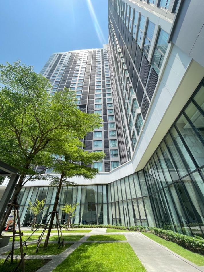 ขายคอนโด เซียล่า ศรีปทุม คอนโดมิเนียม - Sell Condo CIELA Sripatum condominium - 2794090