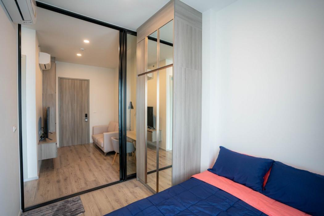ขายคอนโด ไนท์บริดจ์ ไพร์ม รัชโยธิน คอนโดมิเนียม - Sell Condo KnightsBridge Prime Ratchayothin condominium - 2794107