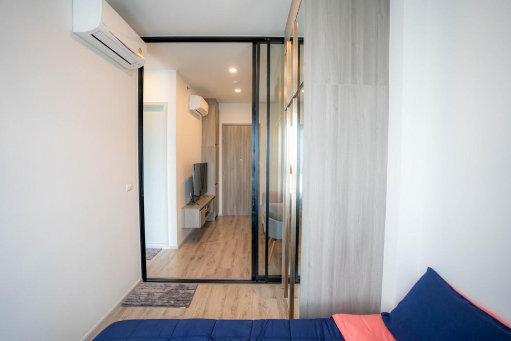 ขายคอนโด ไนท์บริดจ์ ไพร์ม รัชโยธิน คอนโดมิเนียม - Sell Condo KnightsBridge Prime Ratchayothin condominium - 2794105
