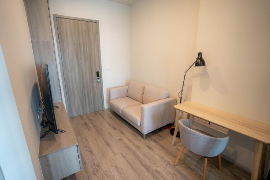 ขายคอนโด ไนท์บริดจ์ ไพร์ม รัชโยธิน คอนโดมิเนียม - Sell Condo KnightsBridge Prime Ratchayothin condominium - 2794106
