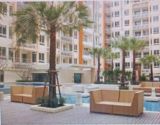 เช่าคอนโด ไอวี่ รัชดา คอนโดมิเนียม - Condo Rental Ivy Ratchada condominium - 2794374