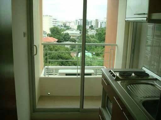 เช่าคอนโด ไอวี่ รัชดา คอนโดมิเนียม - Condo Rental Ivy Ratchada condominium - 2794383