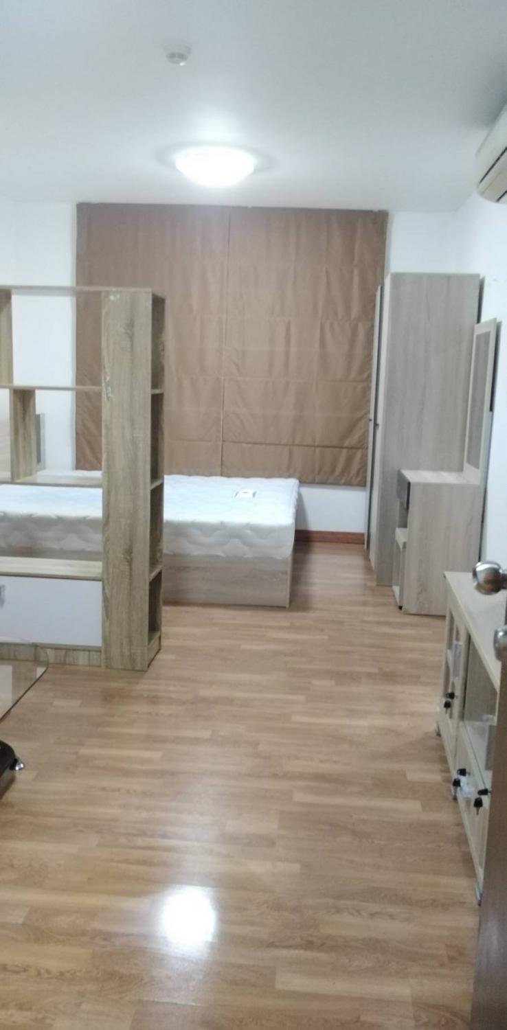 เช่าคอนโด ไอวี่ รัชดา คอนโดมิเนียม - Condo Rental Ivy Ratchada condominium - 2794379
