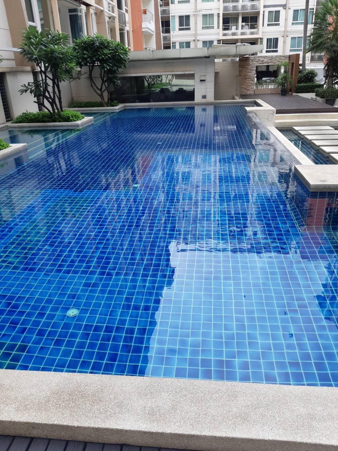 เช่าคอนโด ไอวี่ รัชดา คอนโดมิเนียม - Condo Rental Ivy Ratchada condominium - 2794376
