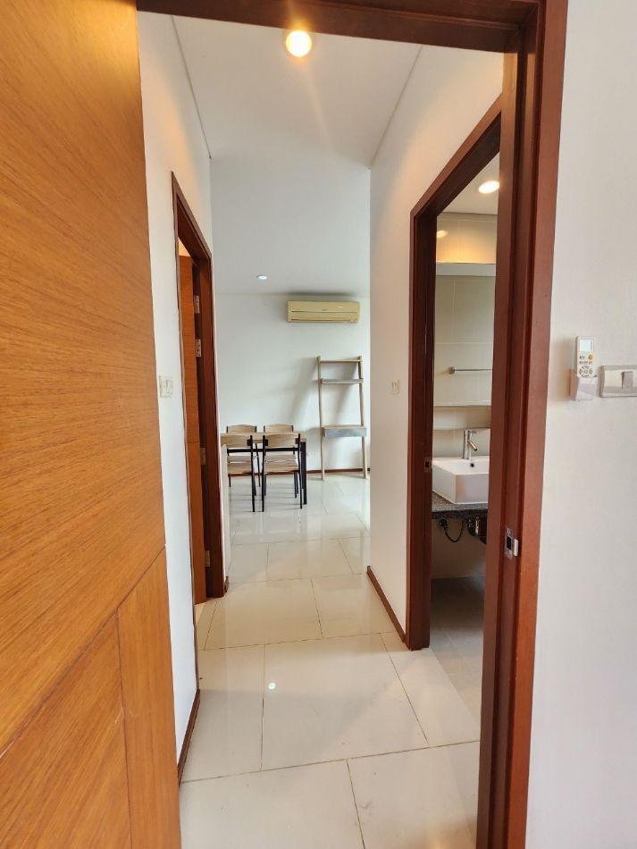 เช่าคอนโด Villa Sathorn for Rent - Condo Rental   - 2794393