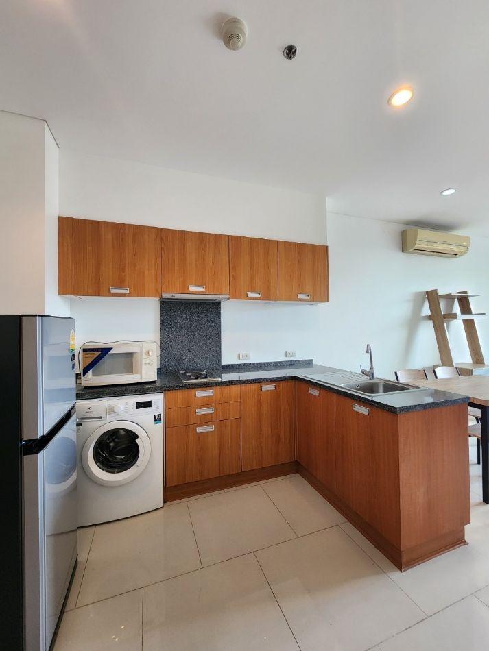 เช่าคอนโด Villa Sathorn for Rent - Condo Rental   - 2794396