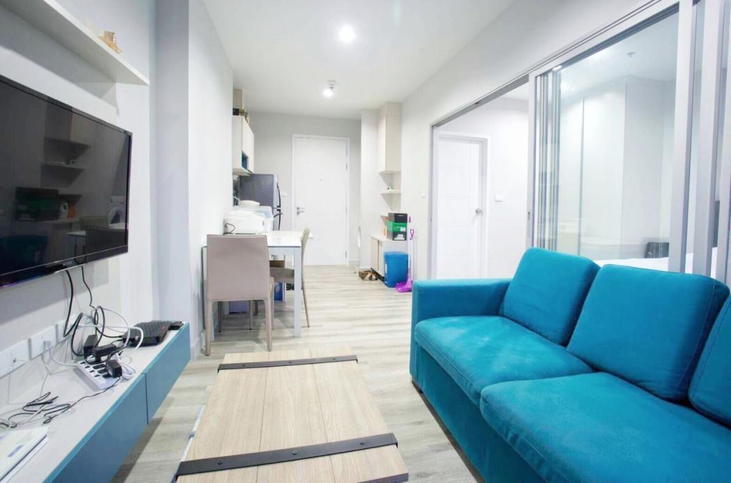 ขายคอนโด CENTRIC SEA พัทยา - Sell Condo   - 2794471