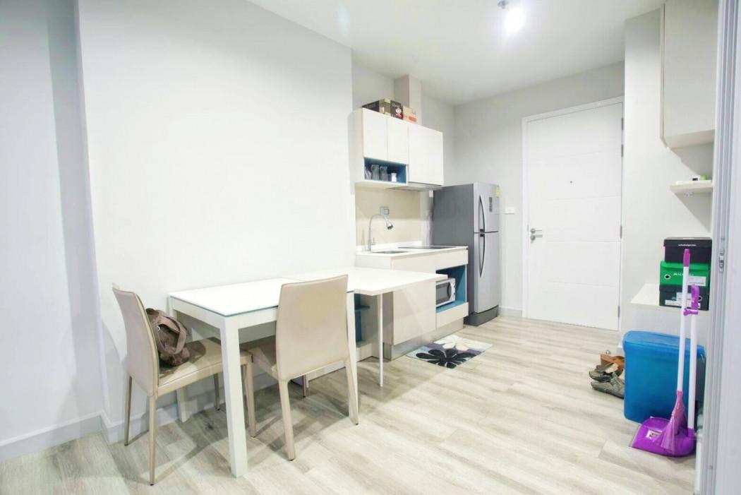 ขายคอนโด CENTRIC SEA พัทยา - Sell Condo   - 2794472