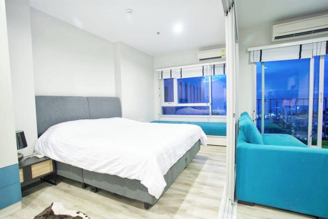 ขายคอนโด CENTRIC SEA พัทยา - Sell Condo   - 2794468