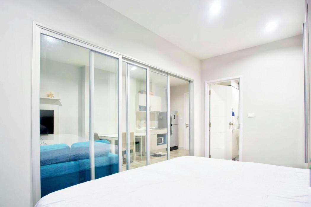ขายคอนโด CENTRIC SEA พัทยา - Sell Condo   - 2794469