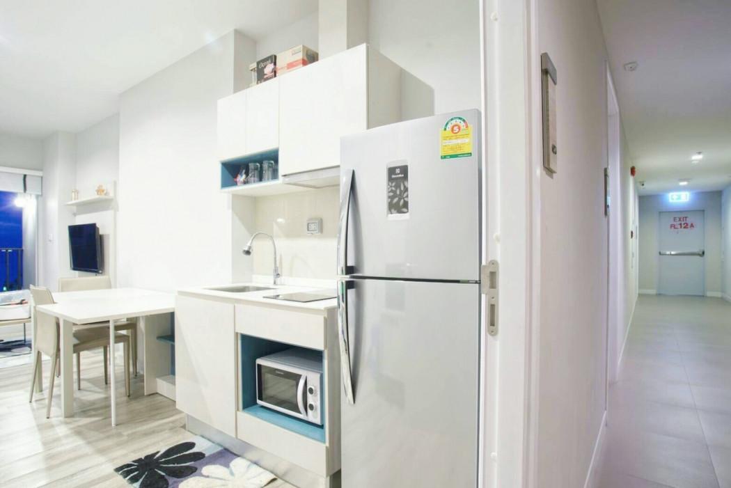 ขายคอนโด CENTRIC SEA พัทยา - Sell Condo   - 2794473